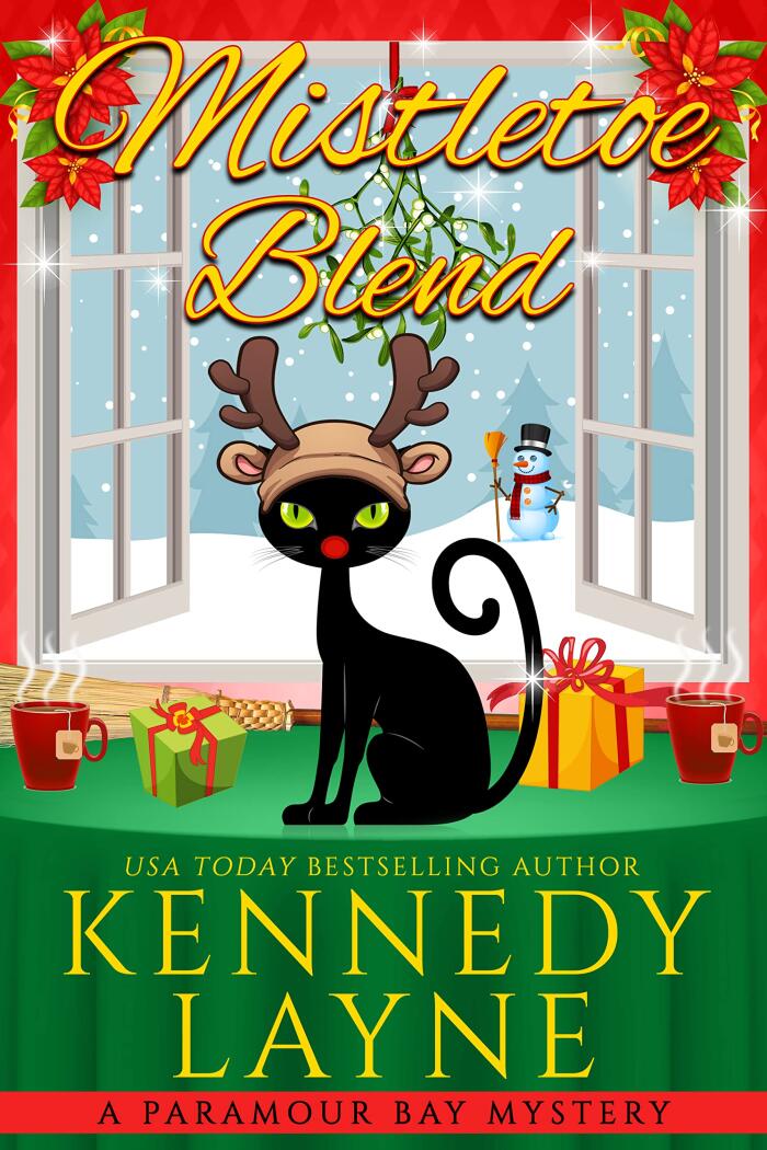 Mistletoe Blend