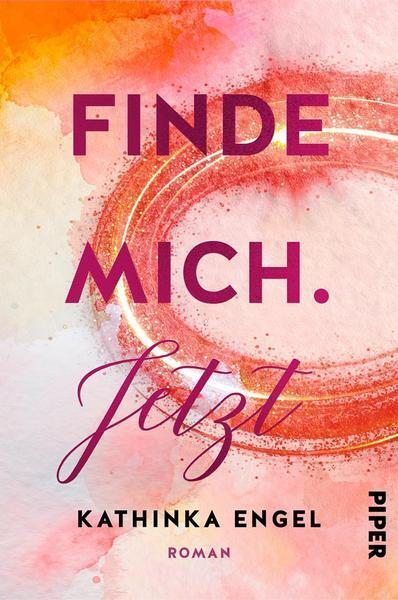 Finde-Mich-Reihe