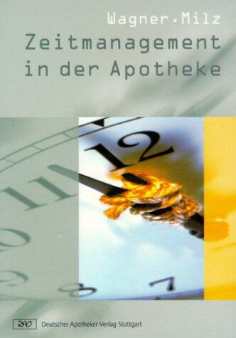 Zeitmanagement in der Apotheke.