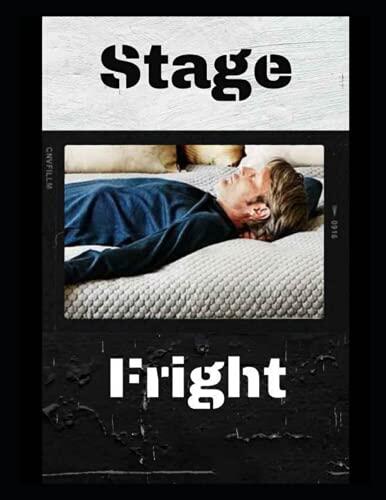 James Robson: Stage Fright