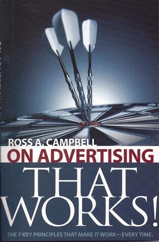 On Advertising That Works!