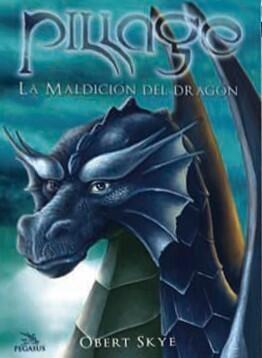 La Maldición del Dragón