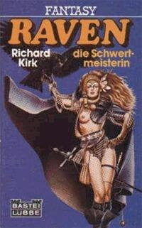 Raven die Schwertmeisterin