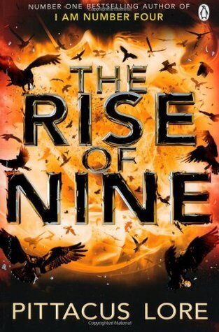 The Rise of Nine