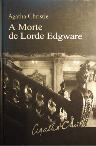 A Morte de Lorde Edgware