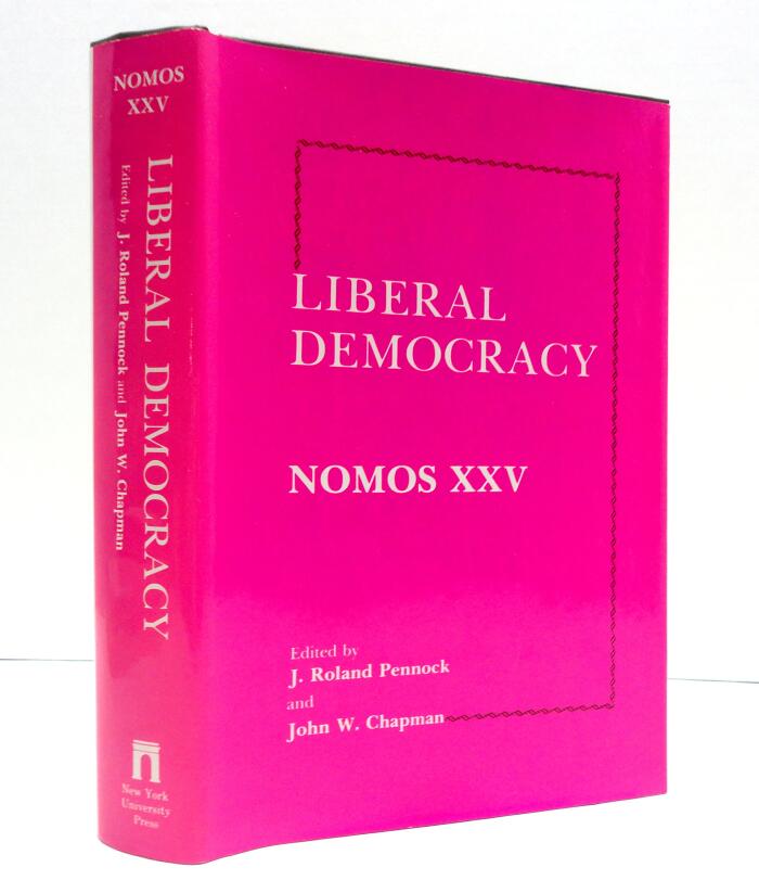 Liberal Democracy