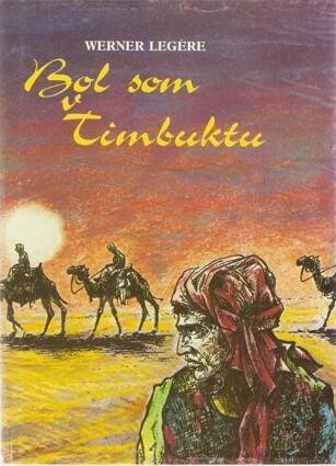 Bol som v Timbuktu