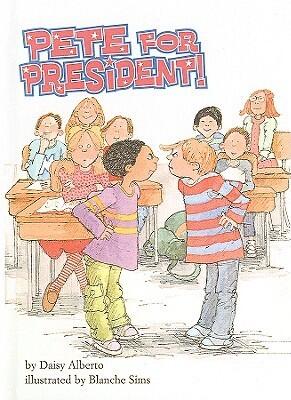 Pete for President!
