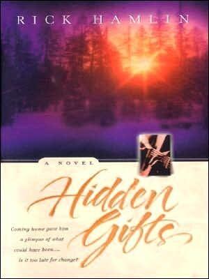 Five Star Christian Fiction - Hidden Gifts