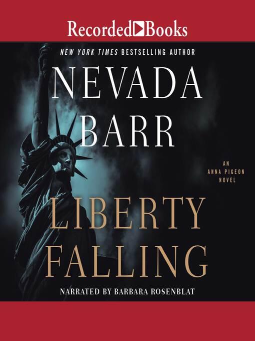 Liberty Falling