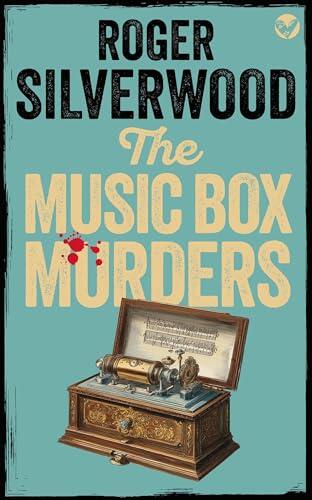 The Music Box Murders: An enthralling crime mystery full of twists