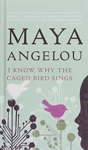 I Know Why the Caged Bird Sings