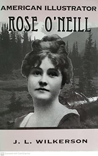 American Illustrator: Rose O'Neill