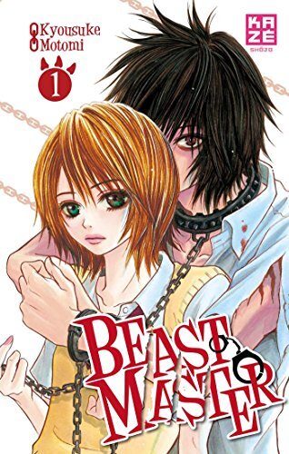 Beast Master T01