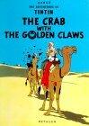 The Crab with the Golden Claws