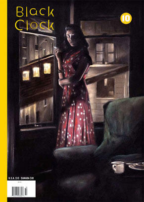 Black Clock #10