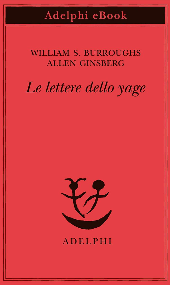 Le lettere dello yage