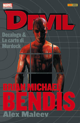 Devil: Decalogo & Le Carte Di Murdock