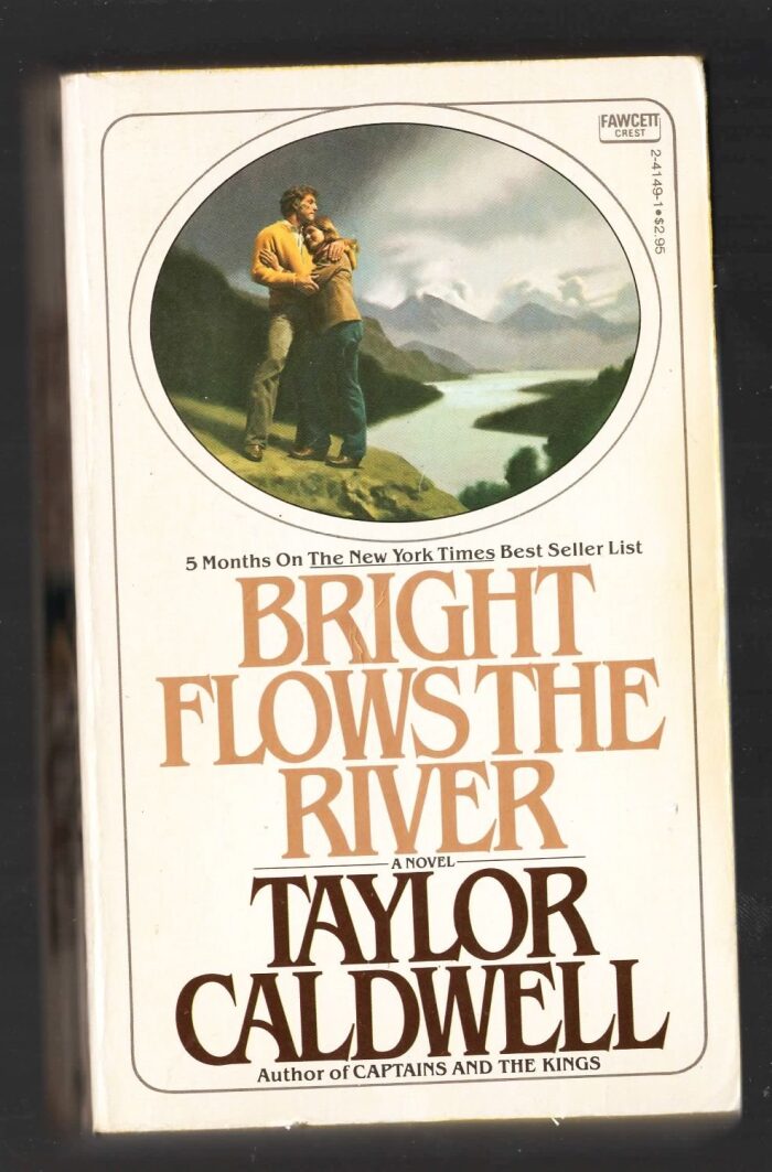Bright Flows the River