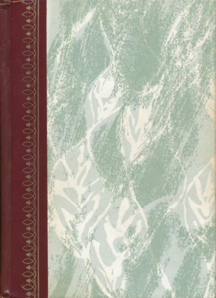 Reader's Digest Condensed Books; Autumn 1966, Volume 67: Don Quixote, USA / All in the Family / Saturday the Rabbi Went Hungry / The Gift of the Deer / Brothers of the Sea