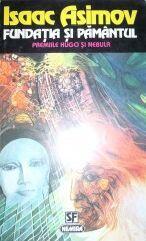 Fundația și Pământul