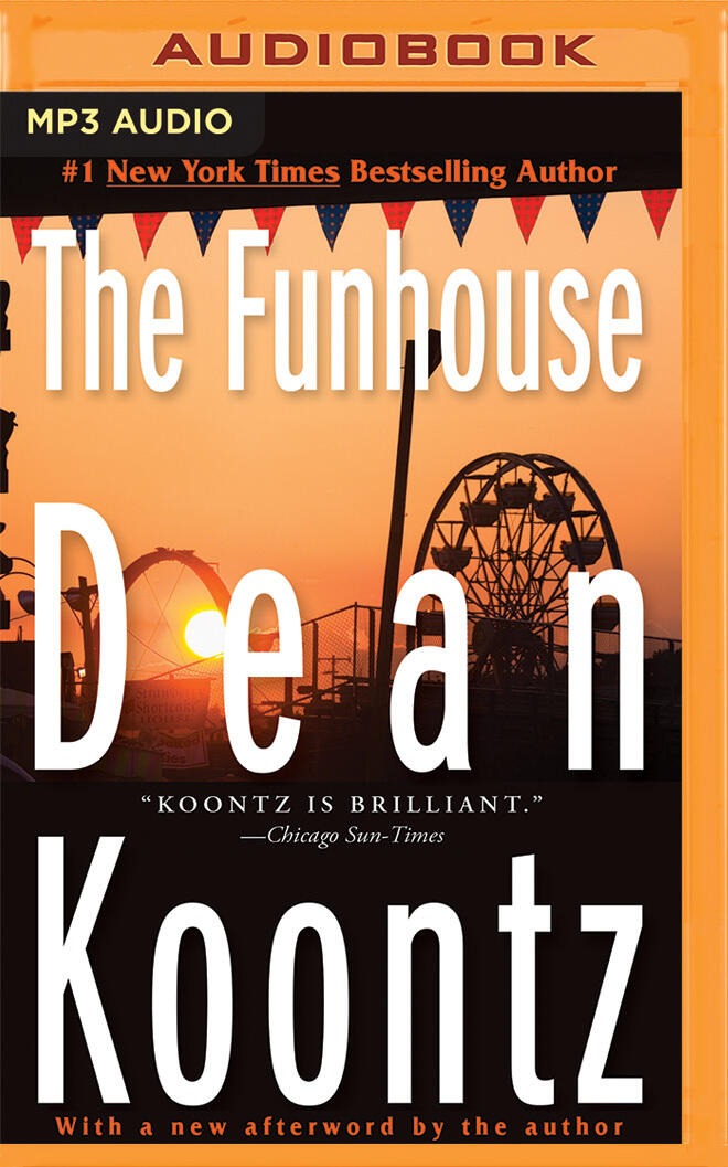 Funhouse, The