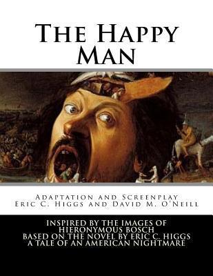 The Happy Man: The Adaptation and Screenplay