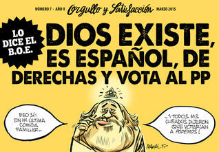 Orgullo y Satisfacción #7