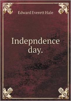 Indepndence day