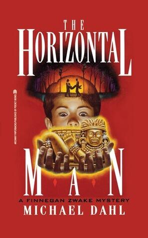 The Horizontal Man