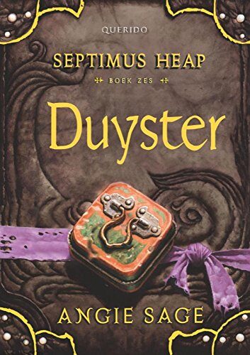 Duyster (Septimus Heap Book 6)