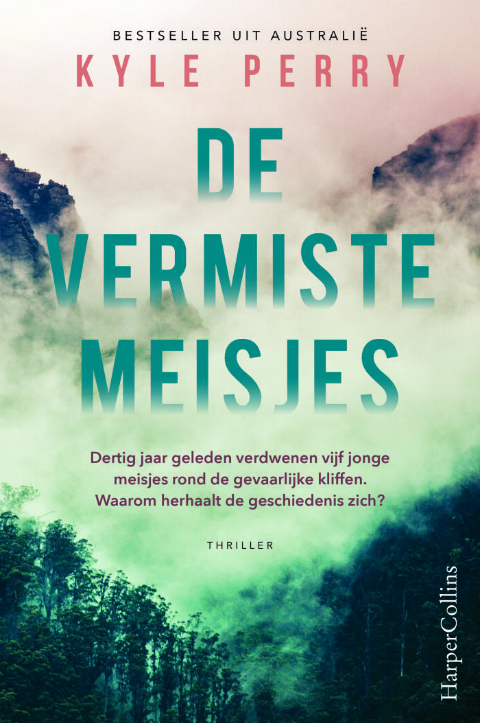 De vermiste meisjes