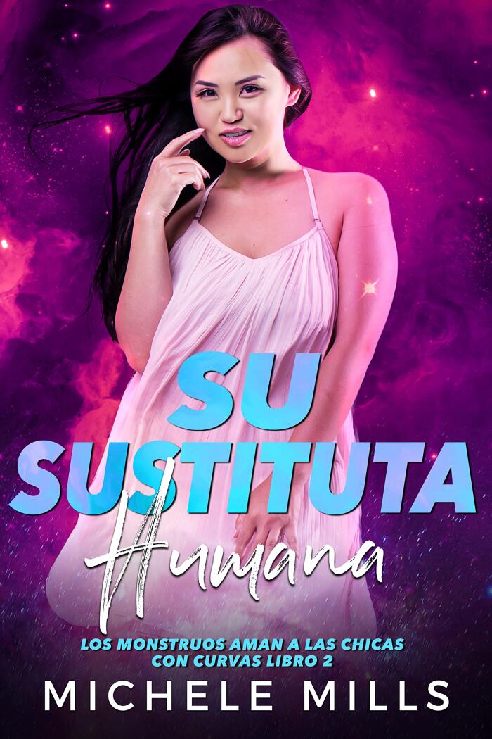 Su sustituta humana