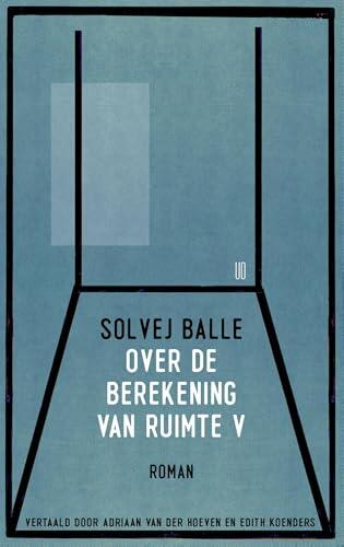 Over de berekening van ruimte V
