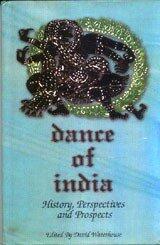 Dance of India