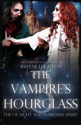 The Vampire's Hourglass