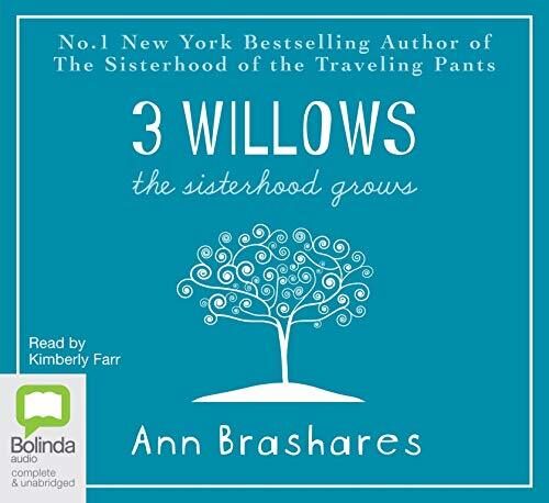 3 Willows: The Sisterhood Grows: 1