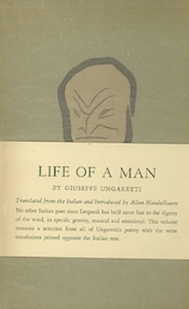 Life of a Man