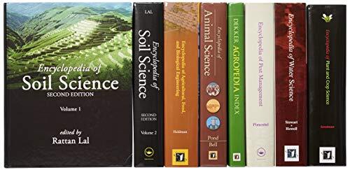 Dekker Agropedia Collection