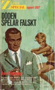 Döden spelar falskt