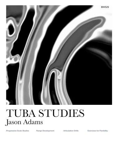 Tuba Studies