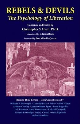 Rebels & Devils: The Psychology of Liberation