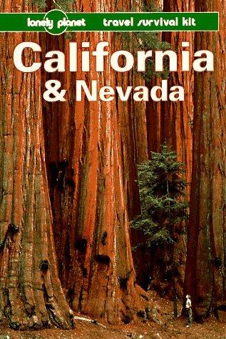 California and Nevada: Travel Survival Kit