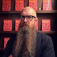 Scott Bryan Wilson