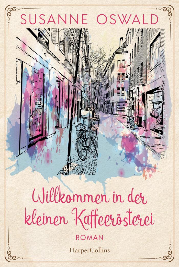 Die Kaffeedynastie