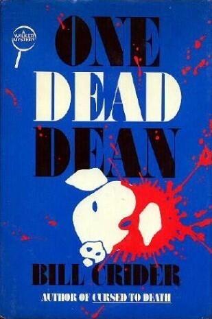 One Dead Dean