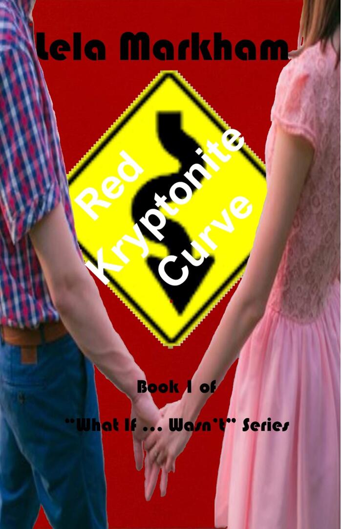 Red Kryptonite Curve