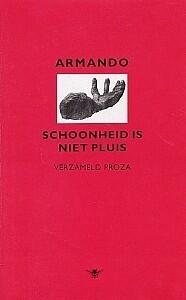 Schoonheid is niet pluis