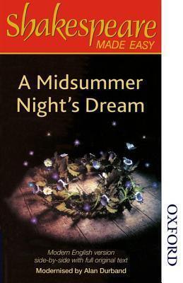 Shakespeare Made Easy (A Midsummer Night's Dream)