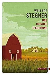 Une Journée d'Automne